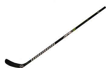 Warrior Alpha Evo Pro Bton de Hockey Senior 85 Flex