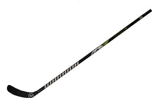 Warrior Alpha Evo Pro Grip Stick Senior 75 Flex