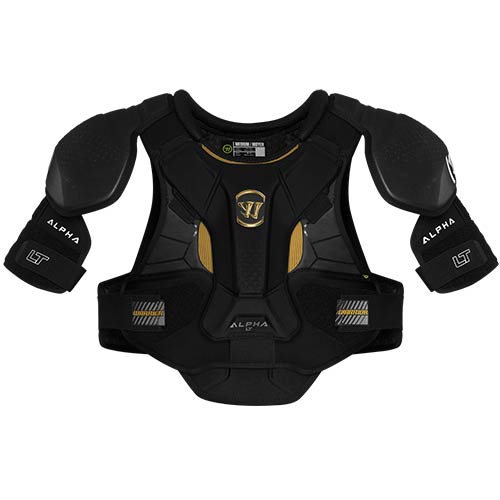Warrior Alpha LT �paulieres Senior