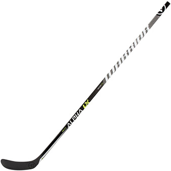 Warrior Alpha LX 30 Hockey Stick Senior 75 Flex 63"