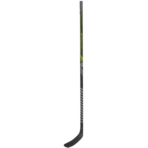 Warrior Alpha LX2 Max bastone da hockey Senior 65 Flex