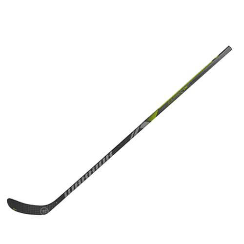 Warrior Alpha LX2 Max Comp hockey klubba 55 Flex interm.