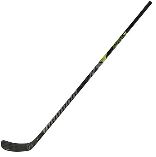 Warrior Alpha LX2 Max Comp hockey klubba 63 Flex interm.