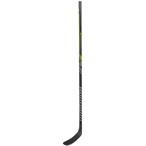 Warrior Alpha LX2 Max Comp Stick 55 Flex intermediate