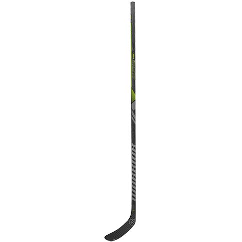 Warrior Alpha LX2 Max Composite Schlger Senior 85 Flex