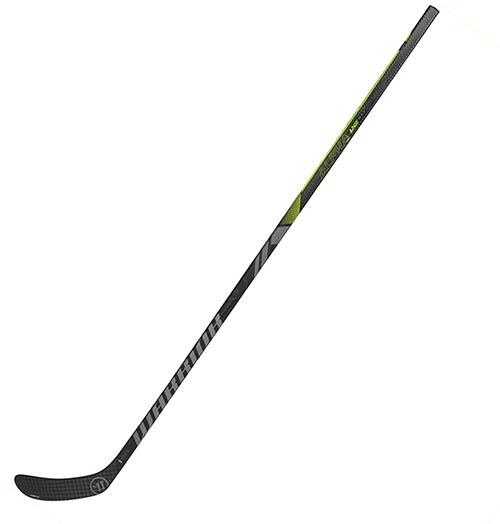 Warrior Alpha LX2 Max mailat Senior 75 Flex