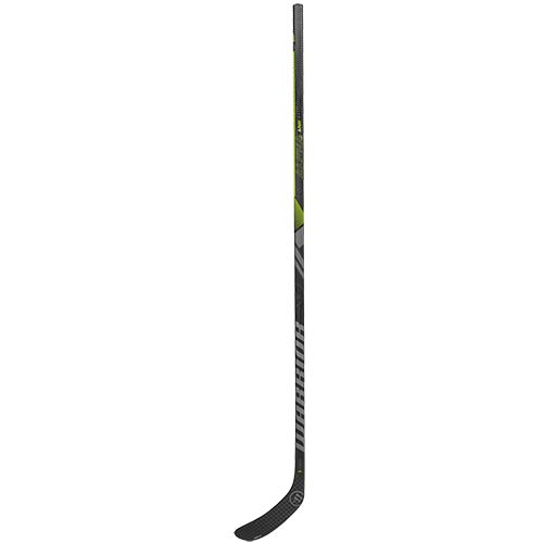 Warrior Alpha LX2 Max mailat Senior 85 Flex