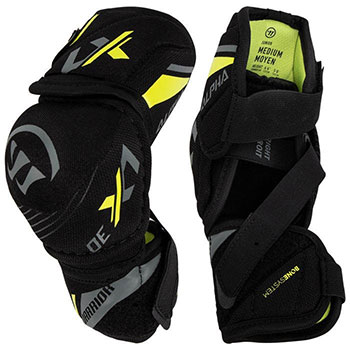 Warrior Alpha LX30 Armbgsskydd Junior