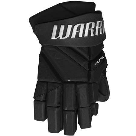 Warrior Alpha LX3T R�kawica Junior Czarna