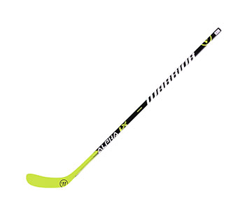 Warrior Alpha LX50 Bastoni Junior 40 Flex