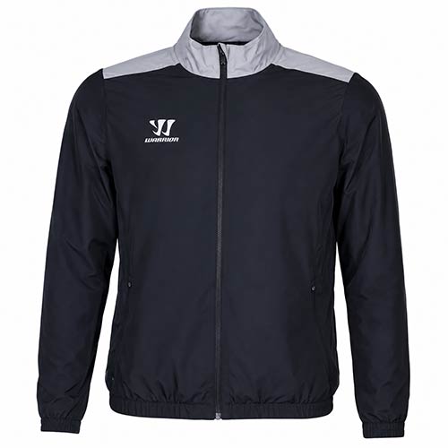 Warrior Alpha Presentation Jacket Senior - Teamjakke
