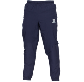 Warrior Alpha Presentation Pant Junior - Team Pant laivasto