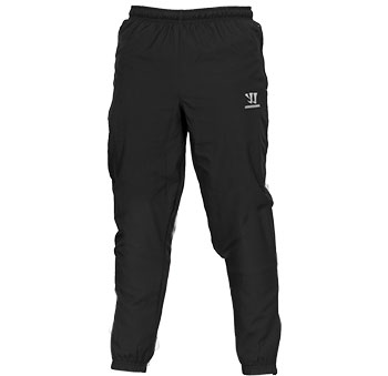 Warrior Alpha Presentation Pant Senior negro