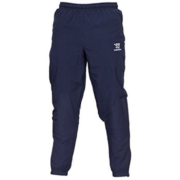 Warrior Alpha Presentation Pant Senior - Team Hose navy