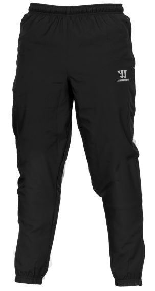 Warrior Alpha Presentation Pant Senior - Team Hose