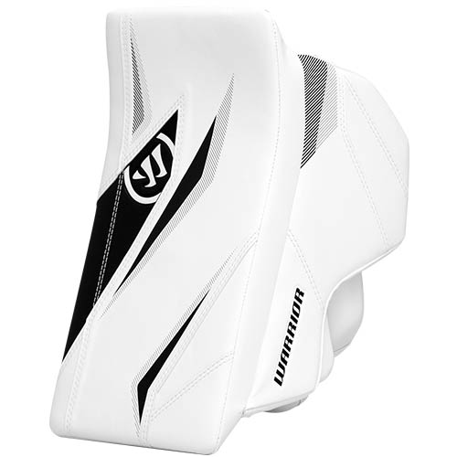 Warrior Alpha S50 blocker da portiere Senior High Curve