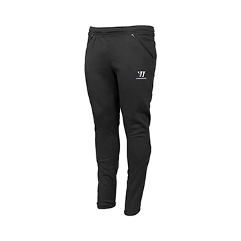 Warrior Alpha X Aspire Jogging Pant Senior czarny