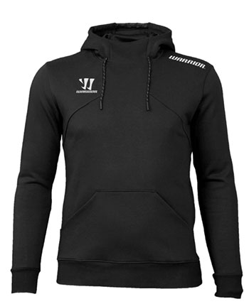 Warrior Alpha X Aspire Sweat à capuche Junior noir