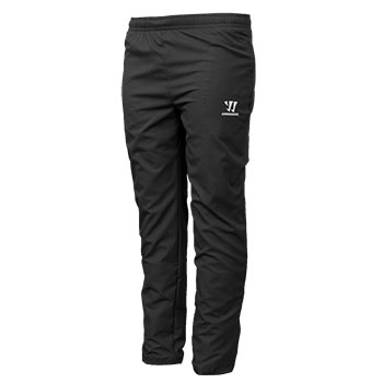 Warrior Alpha X Presentation Pant Senior nero