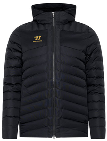 Warrior Aurum chaqueta Junior noir