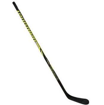 Warrior Bezerker V2 ABS Wooden Stick Senior