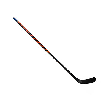 Warrior Covert Krypto Pro Bton de Hockey Senior 65 Flex