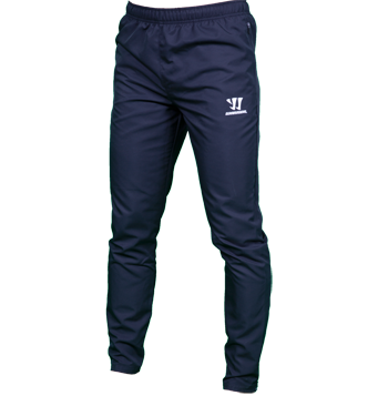 Warrior Covert Presentation Pant Senior navy - Team Pant