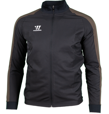 Warrior Covert Presentation Team Jacket Senior black