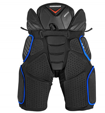 Warrior Covert QRE Pro Girdle Junior