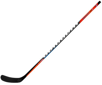 Warrior Covert QRE Pro T2 Grip bton 55 Flex intermediate