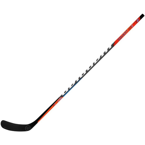 Warrior Covert QRE Pro T2 Grip Stick 55 Flex intermediate