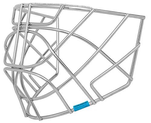 Warrior F2 CE replacement grille for ice hockey goalie masks