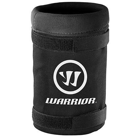 Warrior Goal Bottle Holder Black