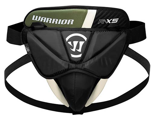 Warrior Goal Jock Jock Ritual X5 Junior