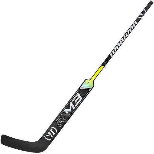 Warrior ishockey målvakts klubba Ritual M3 Junior