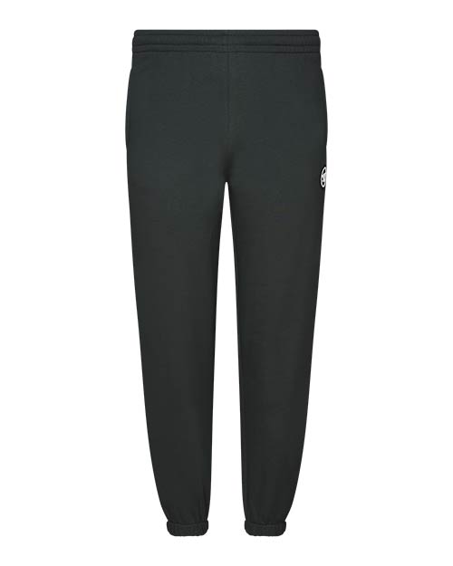 Warrior Jogging Hose Senior Schwarz