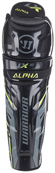 Warrior LX30 Alpha Shinguard Icehockey Senior