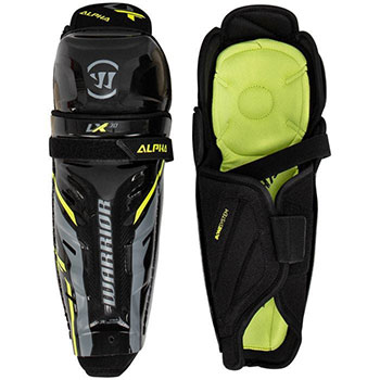 Warrior LX30 Jambieres Junior