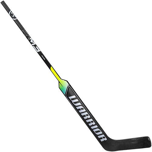 Warrior M3 Målmandsstav Senior Sort