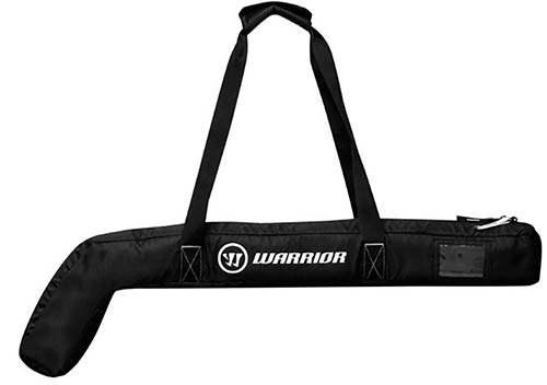 Warrior Mini Hockey Stick Bag Black