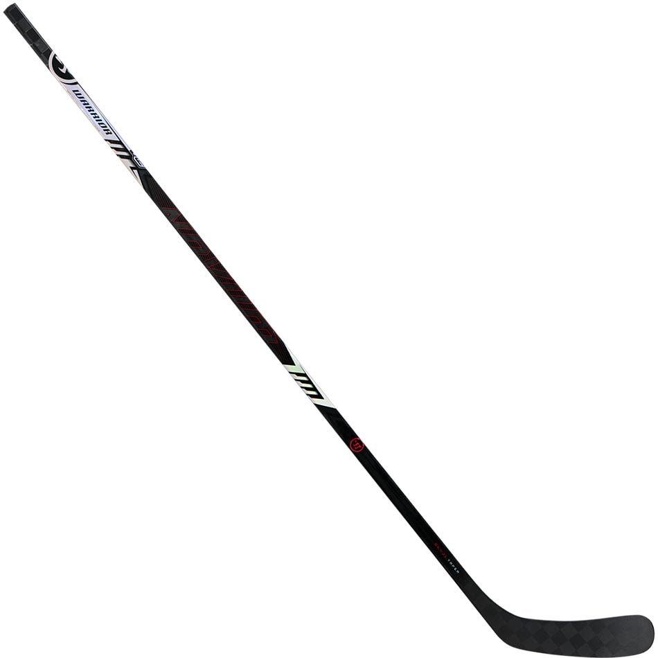 Warrior Novium 3 bastone da hockey Senior 85 Flex 63"