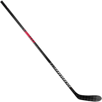 Warrior Novium Pro bton de hockey Senior 75 Flex 63"