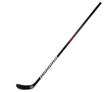 Warrior Novium Pro Composite mailat Senior 95 Flex 63"
