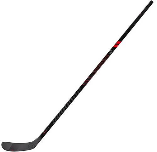 Warrior Novium2 Ishockeystav Senior 63" 85 Flex
