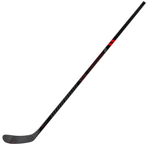Warrior Novium2 SP Composite Btons Senior 75 Flex 63"
