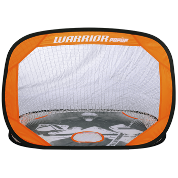 Warrior Pop-Up Mini Gol 36" (91cm x 63.5 cm x 63.5 cm)