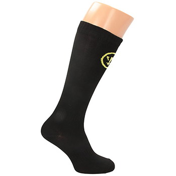 Warrior Pro chaussettes de patinage longue