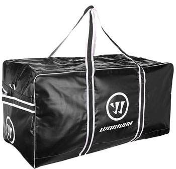 Warrior Pro Coach Bæretaske lille 22 "sort