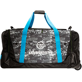 Warrior Q20 Cargo bolsa de ruedas 32 medium camo design