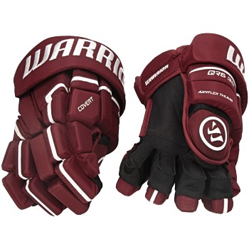 Warrior QR5 30 gant Senior bordeaux